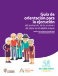 Modelo de Cuidado con Enfoque de Envejecimiento Activo: Orientación para la actividad física (Módulo7)