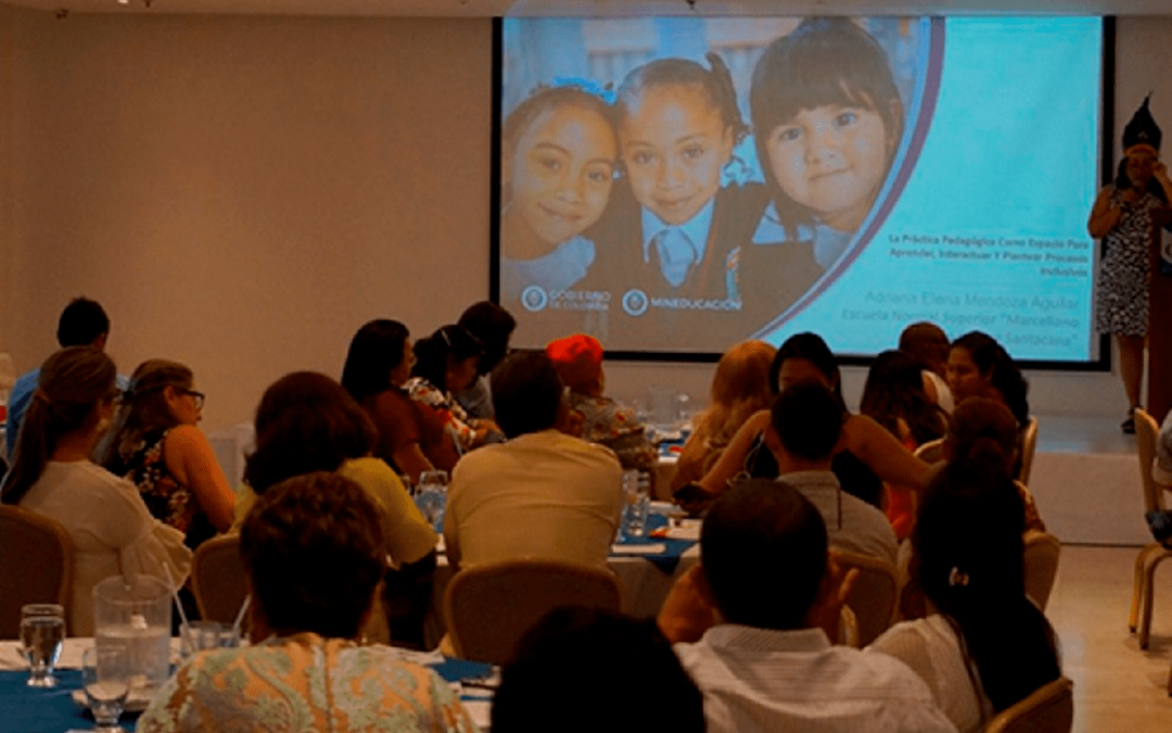 Sí es posible una educación inclusiva