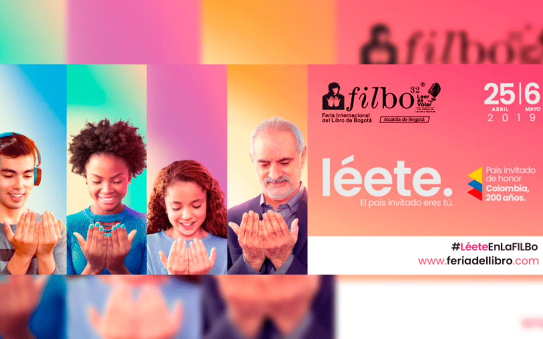 Discapacidad,  protagonista en la Filbo