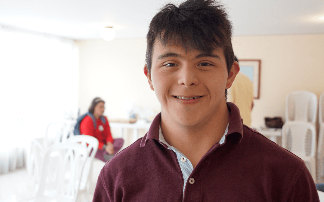 Herramienta de valoración pedagógica para niños con discapacidad