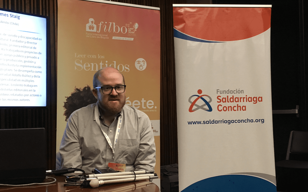 «Leer con los oídos»