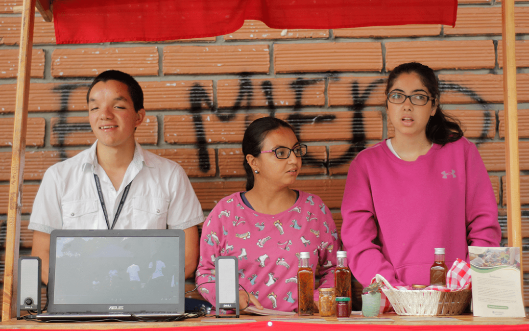 Nuevo convenio por la educación inclusiva