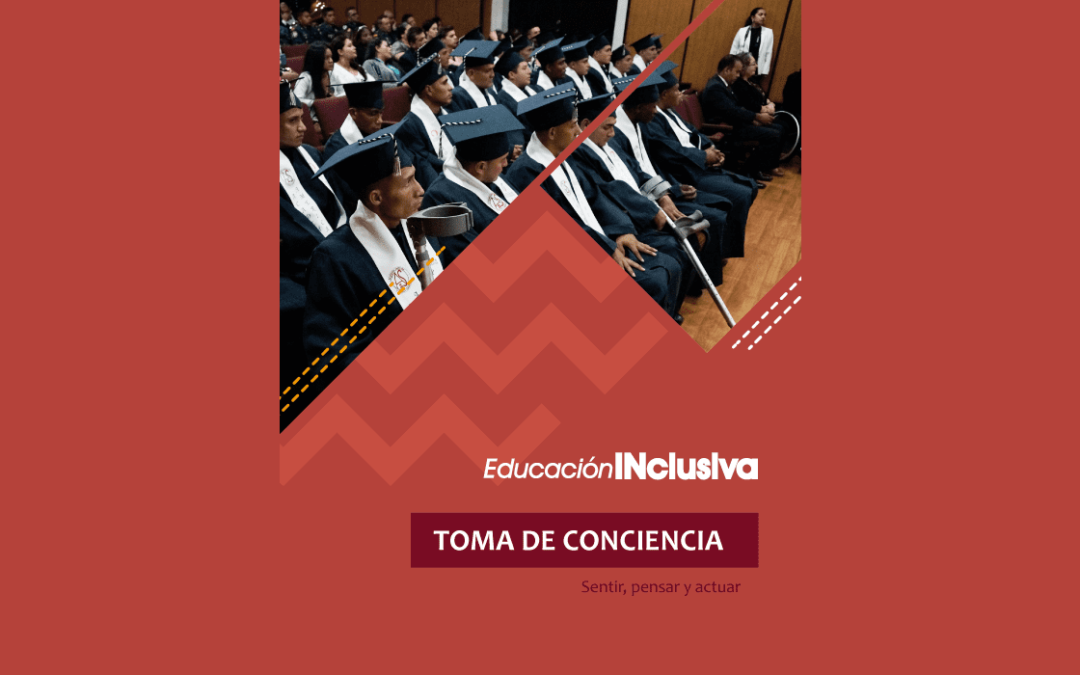Toma de conciencia