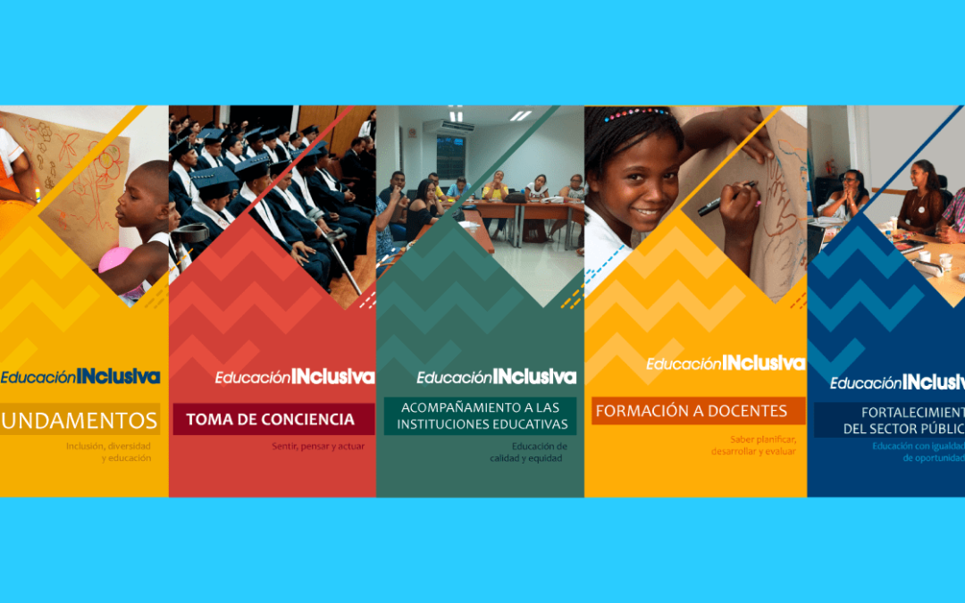 Educación Inclusiva: componentes para su implementación