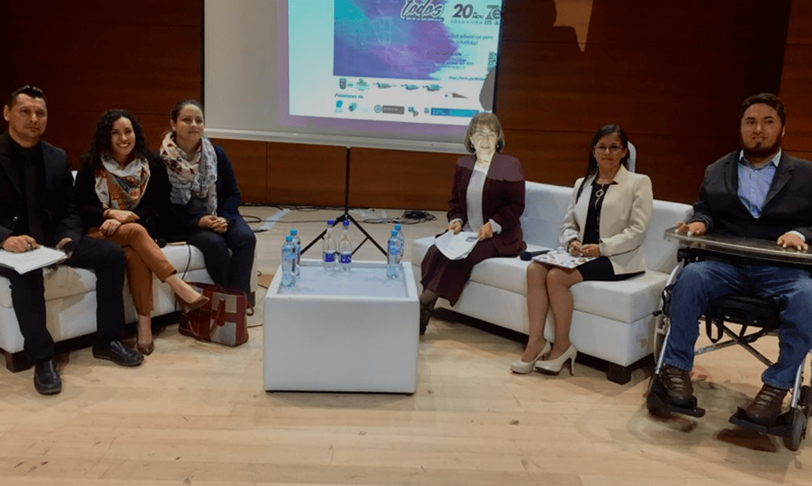 Conversaciones sobre Educación Para Tod@s en el municipio de Chía