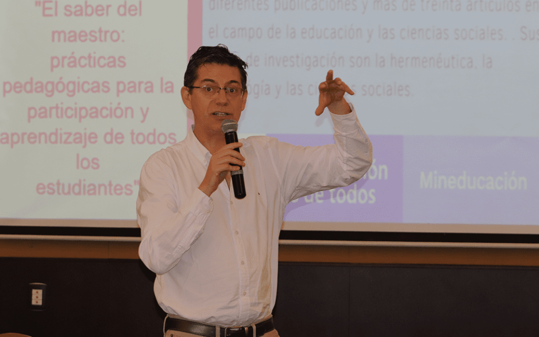La importancia de las prácticas pedagógicas