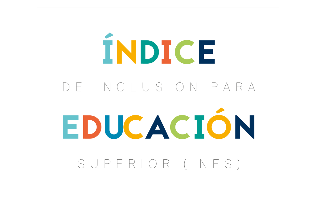 Índice de Educación Superior Inclusiva INES