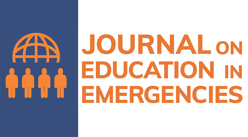 Bienestar psicosocial y la resiliencia en jóvenes afectados por conflictos.