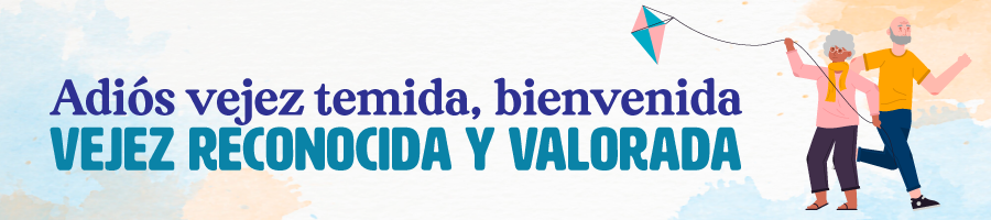 Banner titulado 'Colombia en deuda con la inclusión digital de las personas con discapacidad' aparecen gráficos de audífonos, subtitulación, lengua de señas, accesibilidad, formación digital