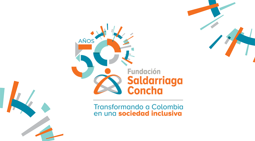 Fundación Saldarriaga Concha.