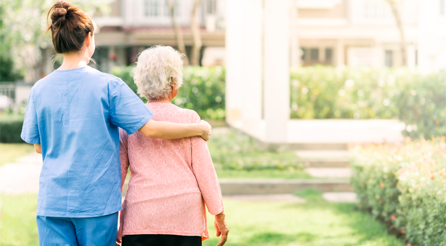 Costos de atención en salud aumentan con el incremento de la expectativa de vida.