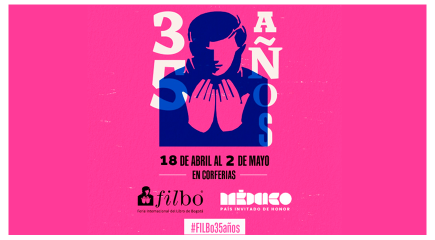 La FILBo 2023 será la más incluyente y accesible.