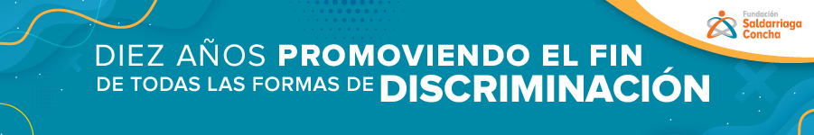 Banner titulado 'Colombia en deuda con la inclusión digital de las personas con discapacidad' aparecen gráficos de audífonos, subtitulación, lengua de señas, accesibilidad, formación digital