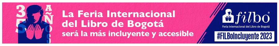 Banner titulado 'Colombia en deuda con la inclusión digital de las personas con discapacidad' aparecen gráficos de audífonos, subtitulación, lengua de señas, accesibilidad, formación digital