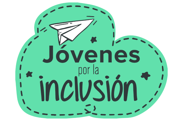 FSC-Logo Jóvenes por la Inclusion (1)