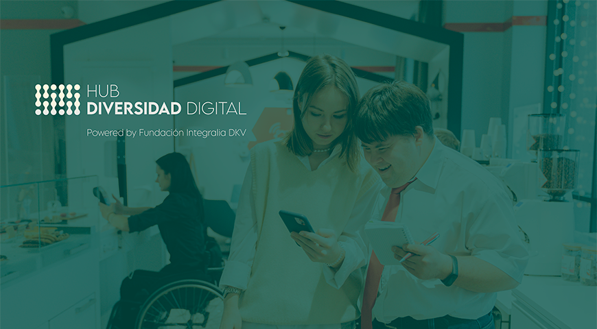 HUB Diversidad Digital Colombia
