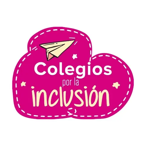 LOGO_Colegios por la Inclusión_Color (1) Maestros por la inclusión