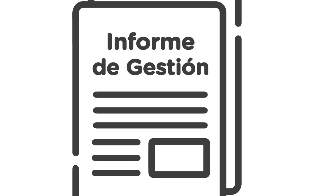 Informe de Gestión 2025