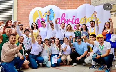 Sistema Departamental de Cuidado Abrigo, en Boyacá