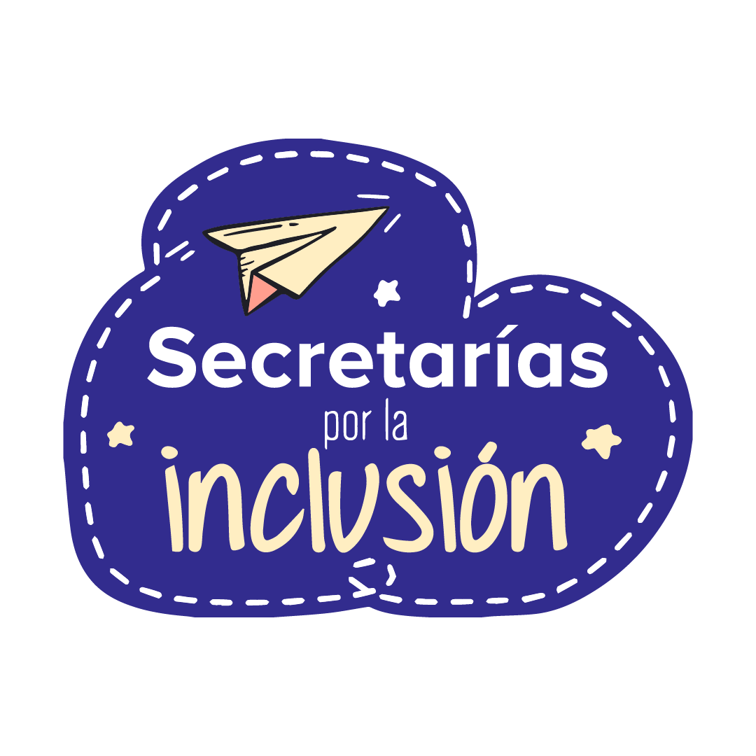 LOGO_Secretarías por la Inclusión_Color Jóvenes por la Inclusión