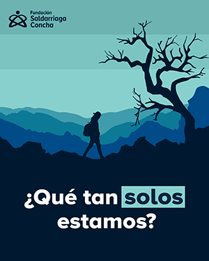 ¿Qué tan solos estamos?