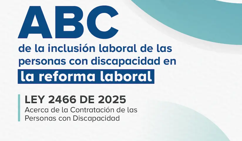 ABC de la reforma laboral en Colombia