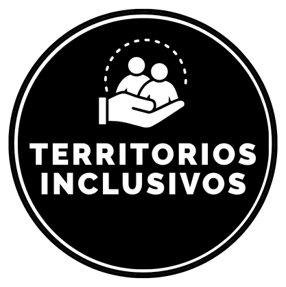 Acceso a la sección Territorios Inclusivos de la Fundación Saldarriaga Concha