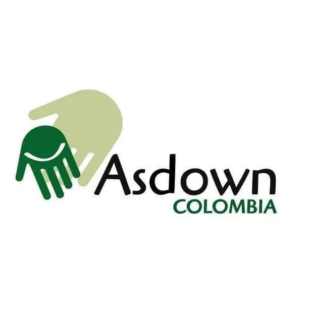 Logo Asdown Col