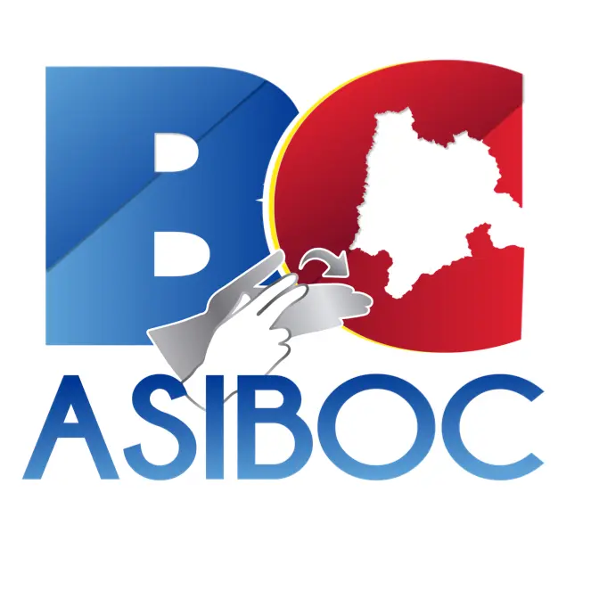 Logo ASIBOC